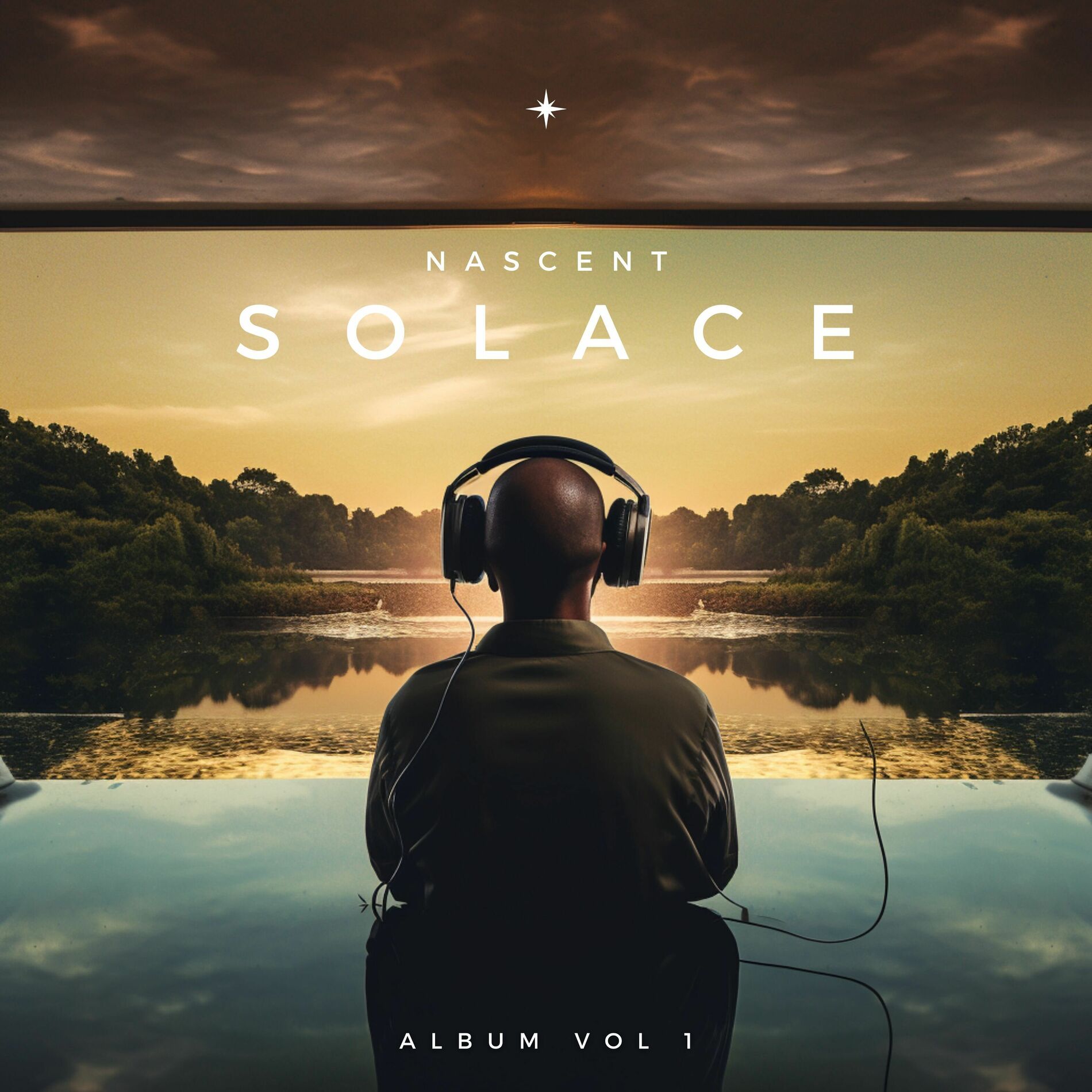 Album cover of Solace
