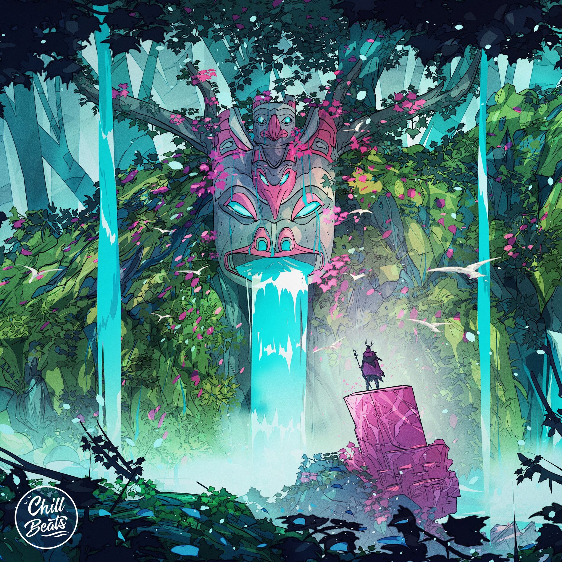 Album cover of Tyul