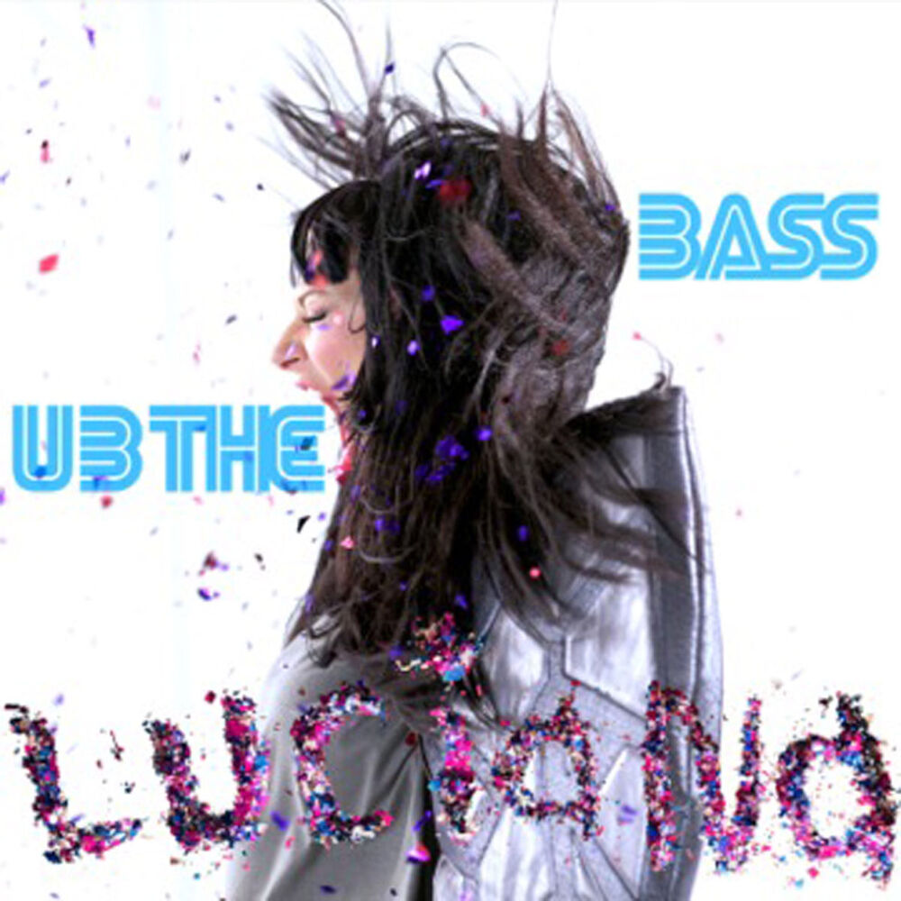 Picture of U B The Bass