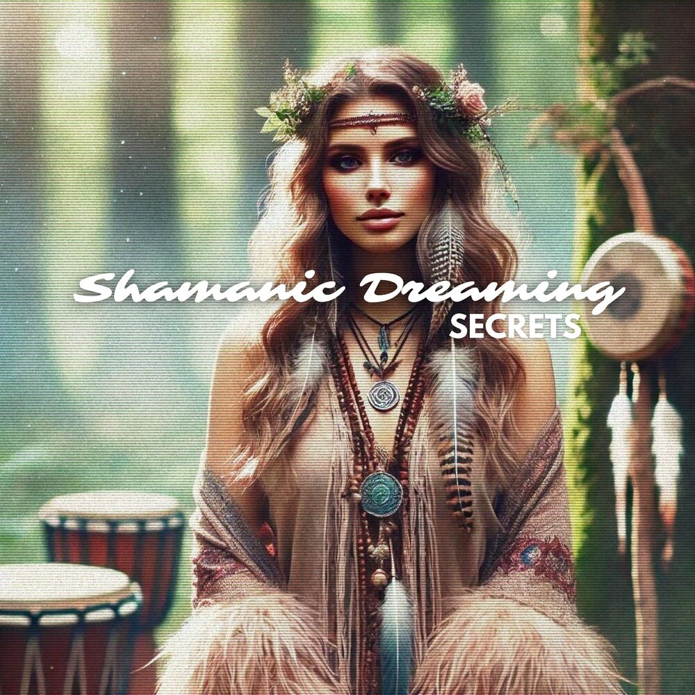 Picture of Shamanic Dreaming Secrets: Sacred Sleep and Dreams