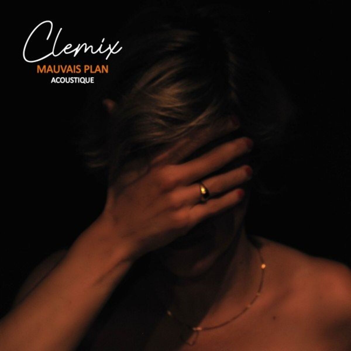 Album cover of Mauvais plan (Acoustique)