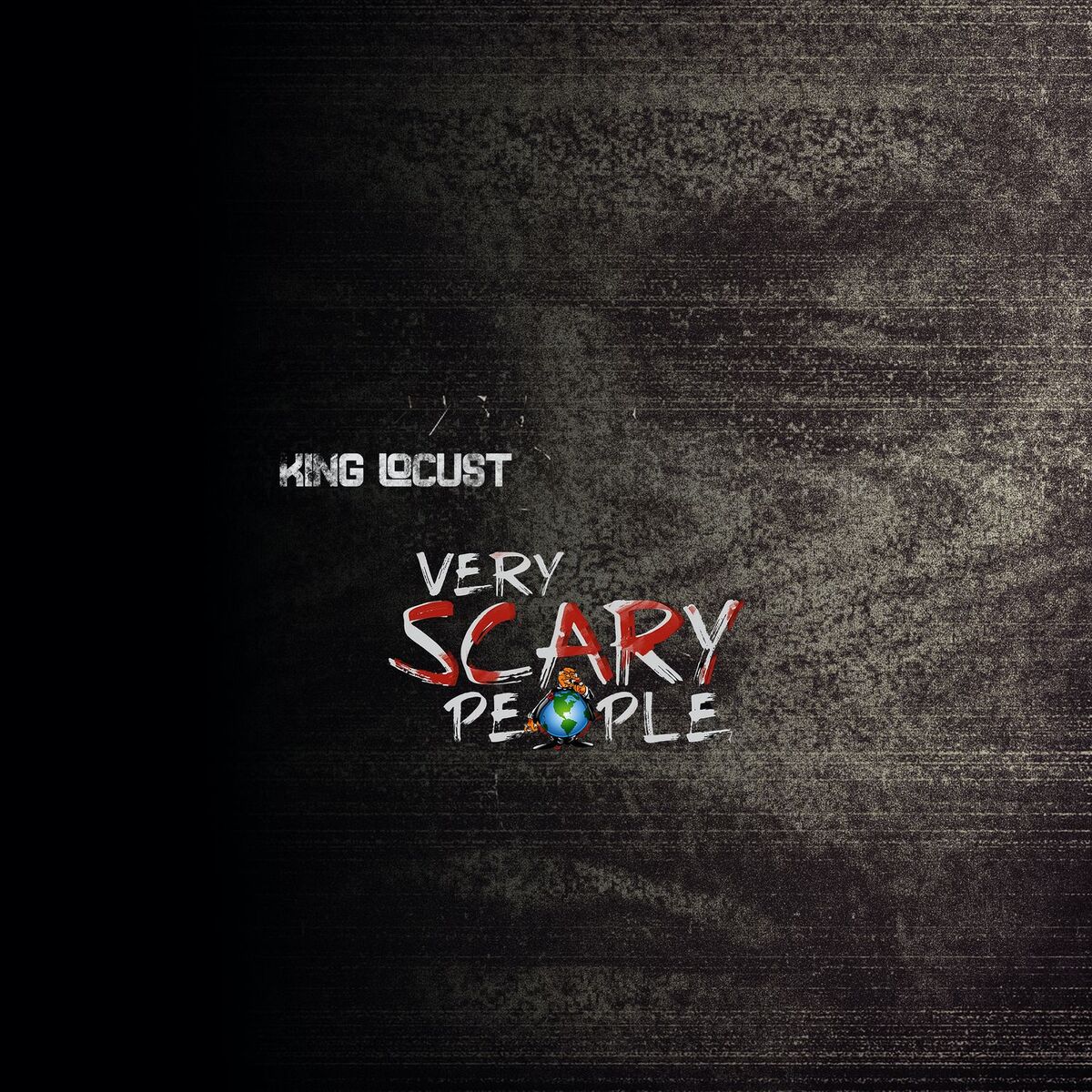 Album cover of Very Scary People, Season 3