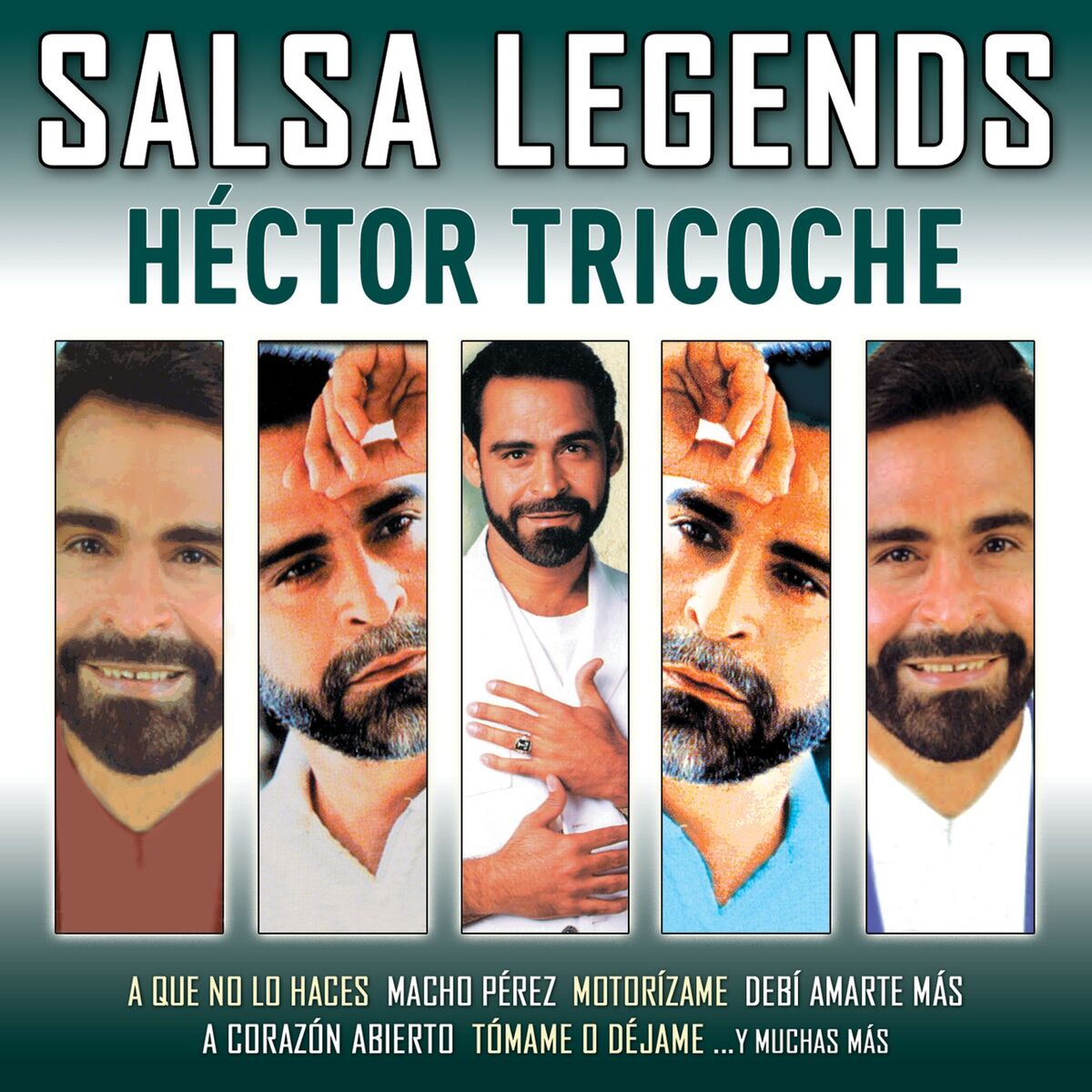 Album cover of Que Somos Tu Y Yo