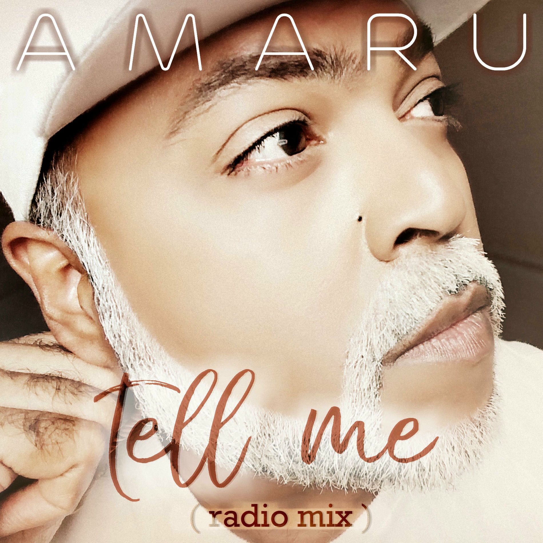 Album cover of Tell Me (Radio Mix)