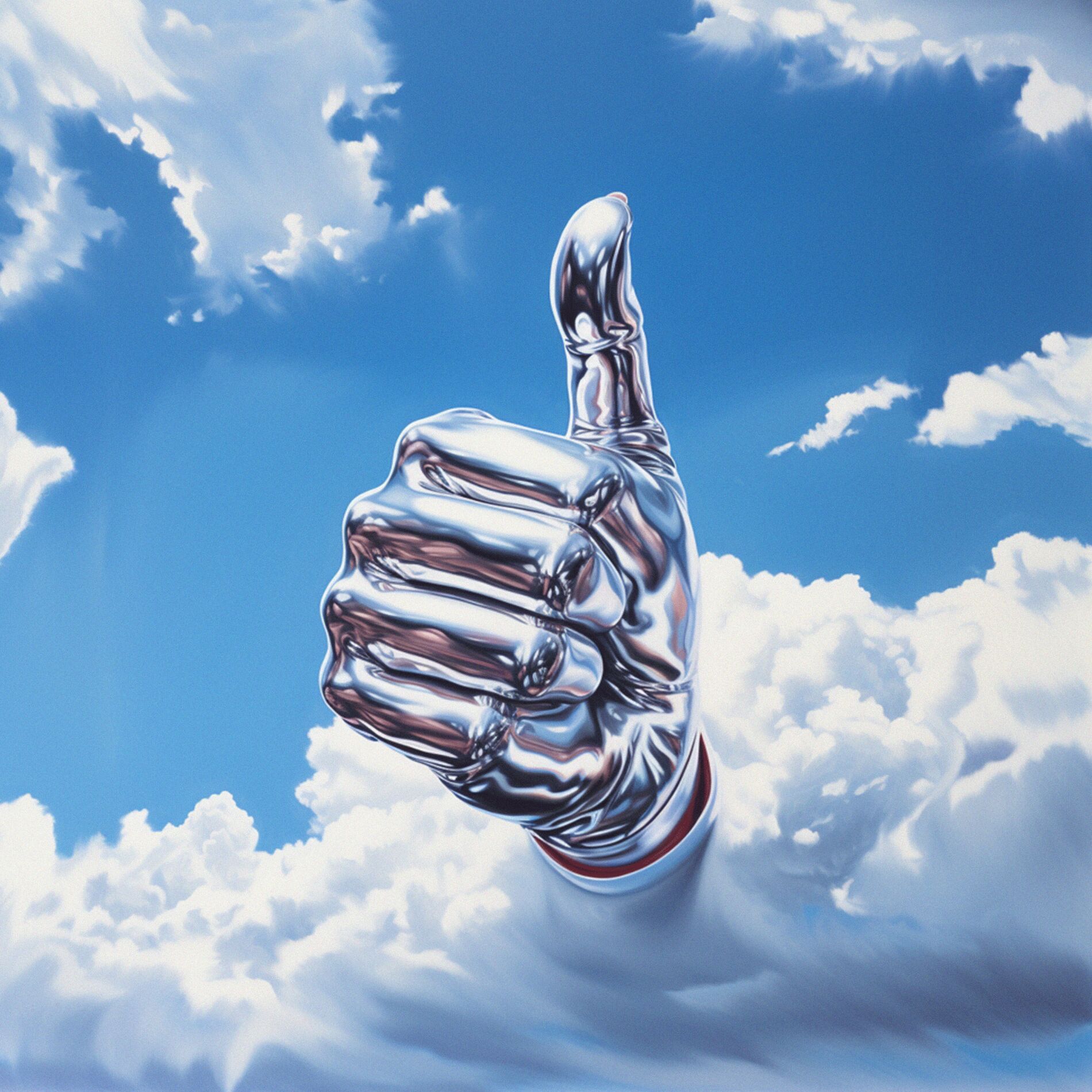 Album cover of I Like