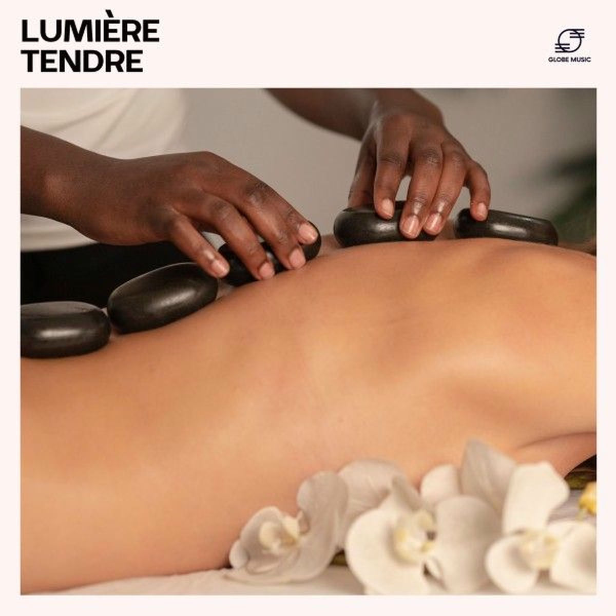 Album cover of Lumière Tendre