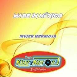 Cover of Mujer Hermosa