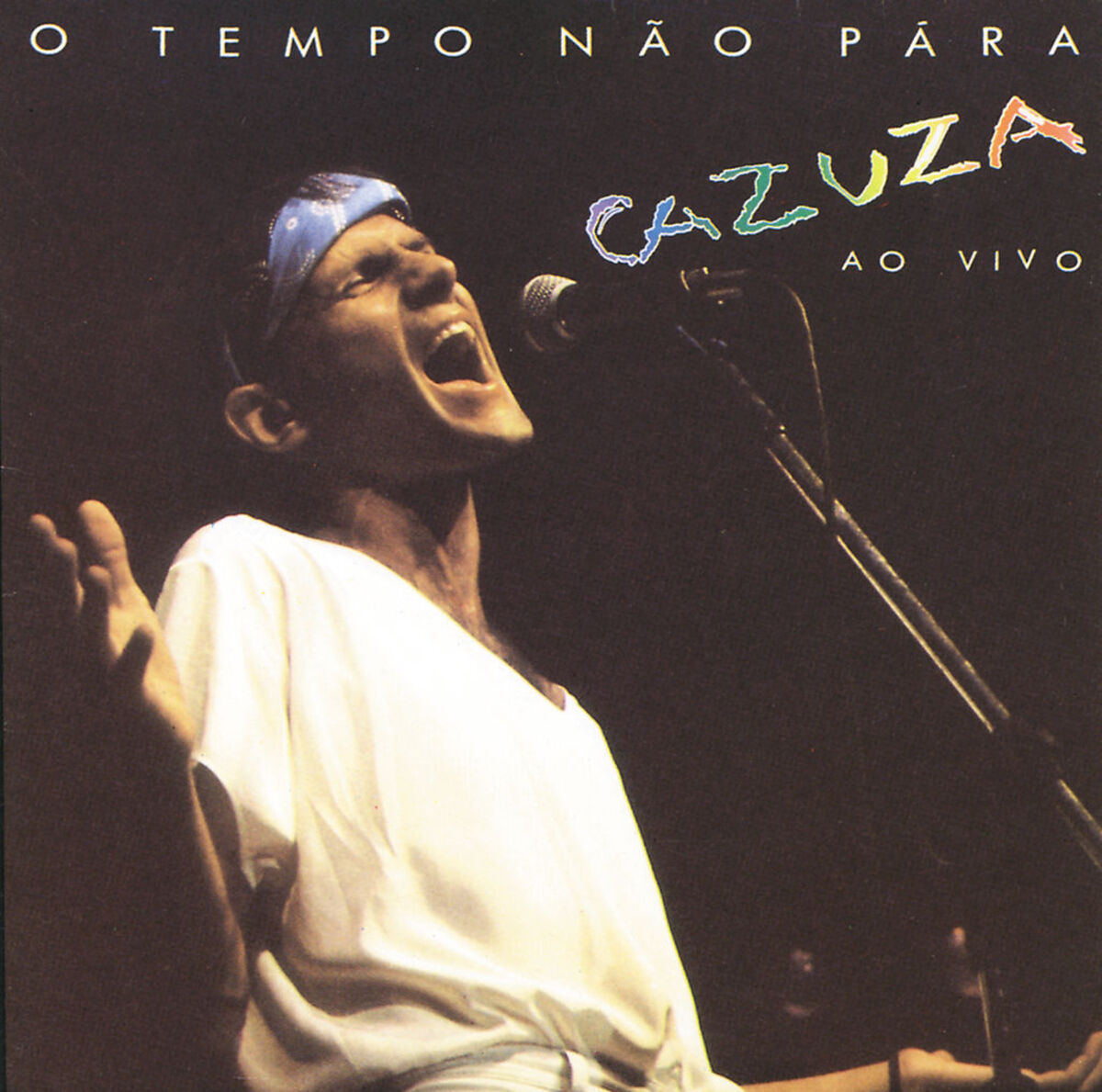 Album cover of Todo O Amor Que Houver Nessa Vida