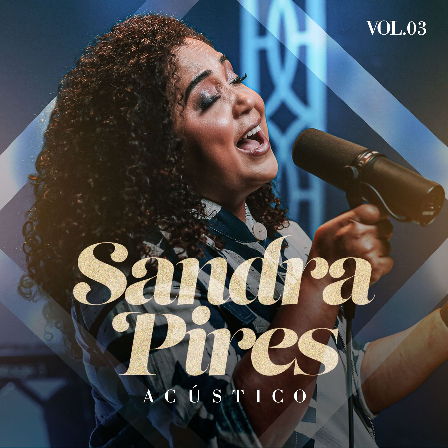Album cover of Acústico, Vol. 3