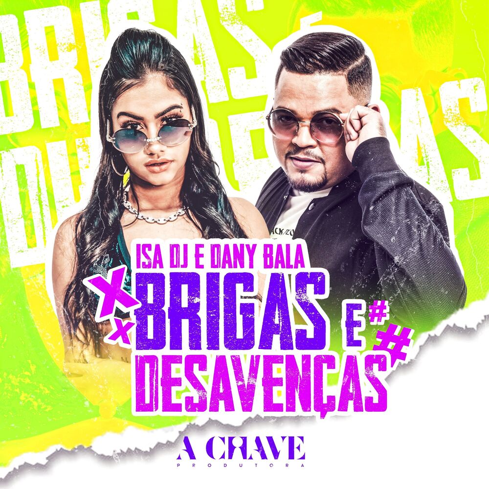 Picture of Brigas e Desavenças