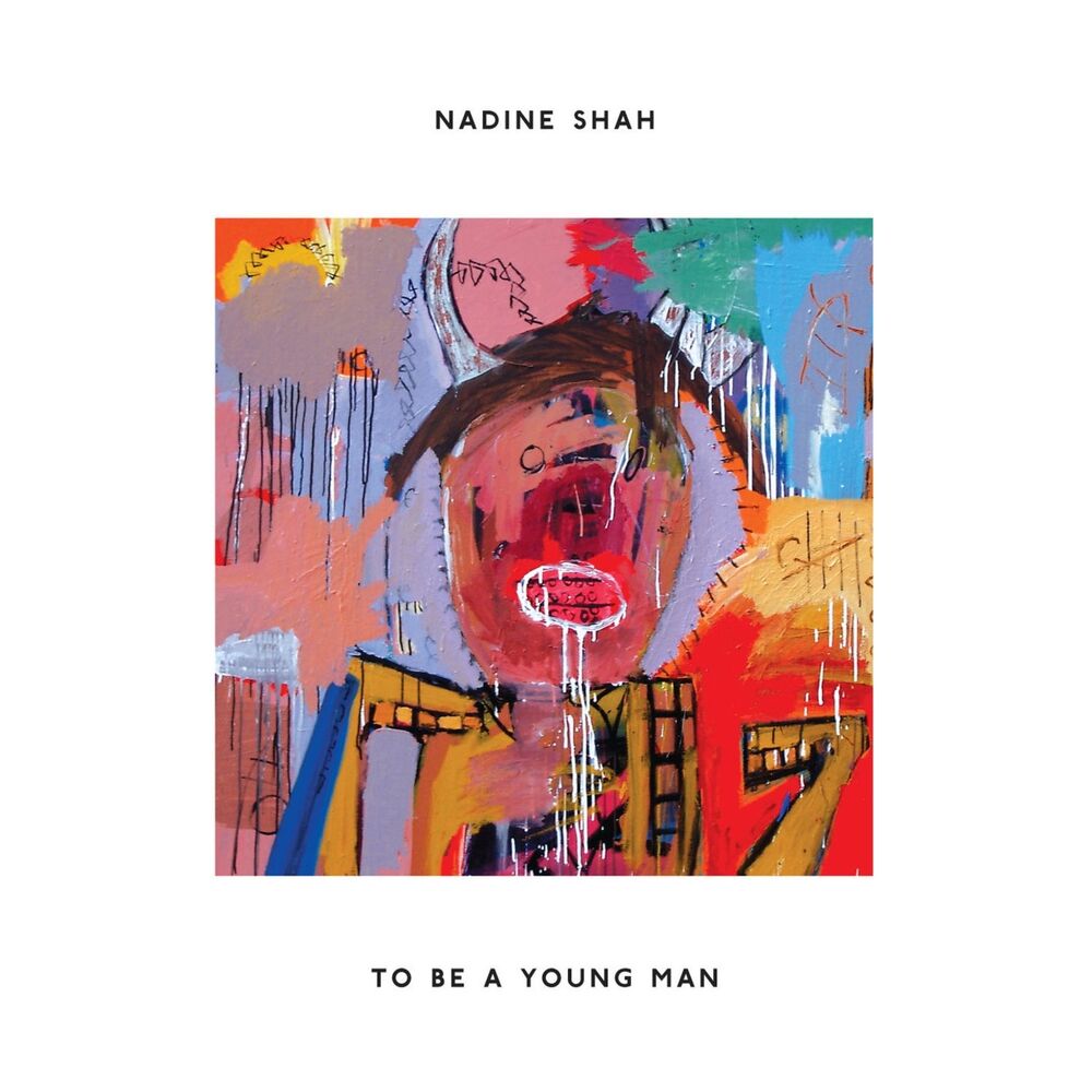 Picture of To Be a Young Man