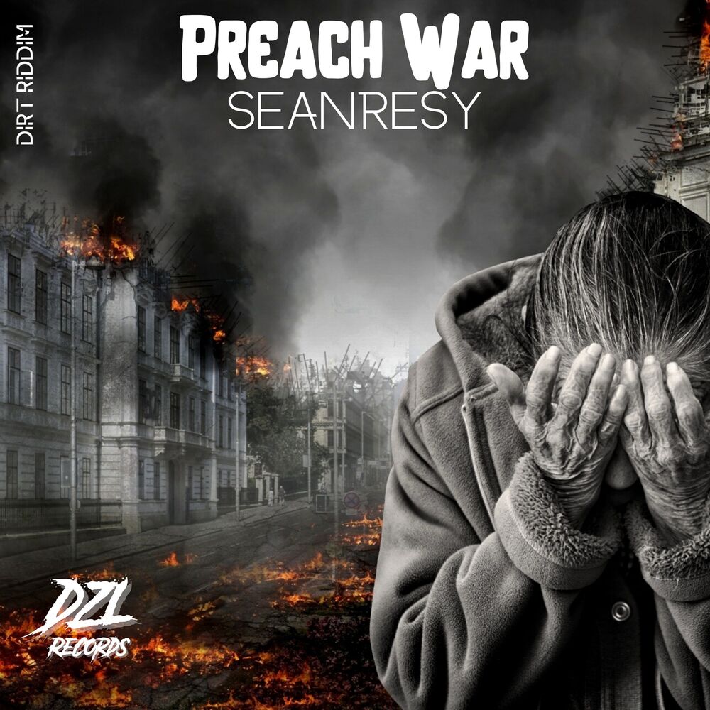 Picture of Preach War (Dirt Riddim)
