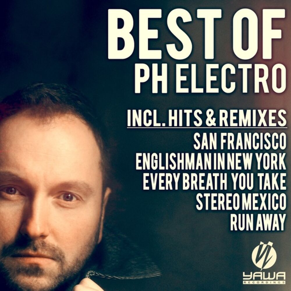 Picture of Best of Ph Electro