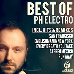 Cover of Best of Ph Electro