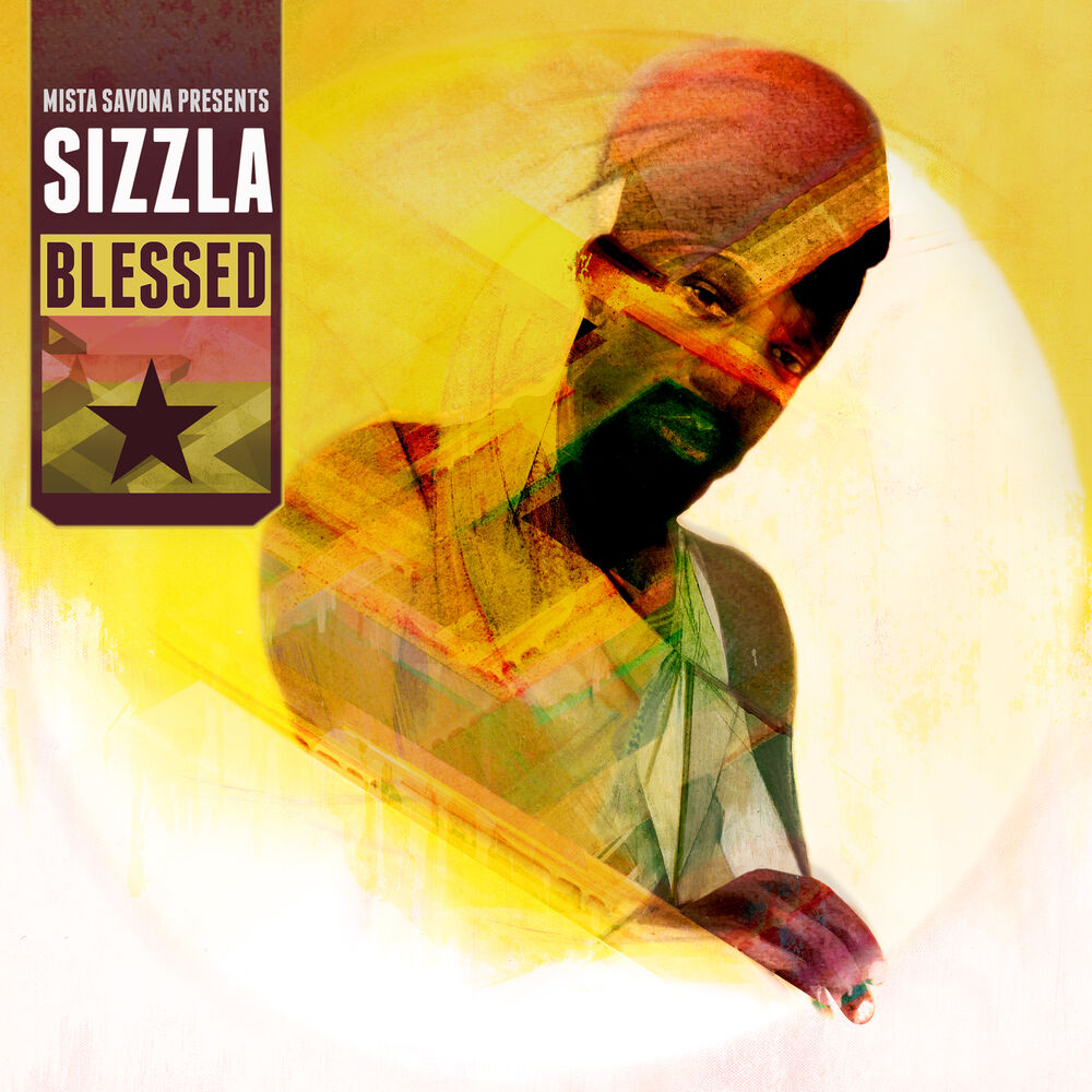 Picture of Mista Savona Presents Blessed