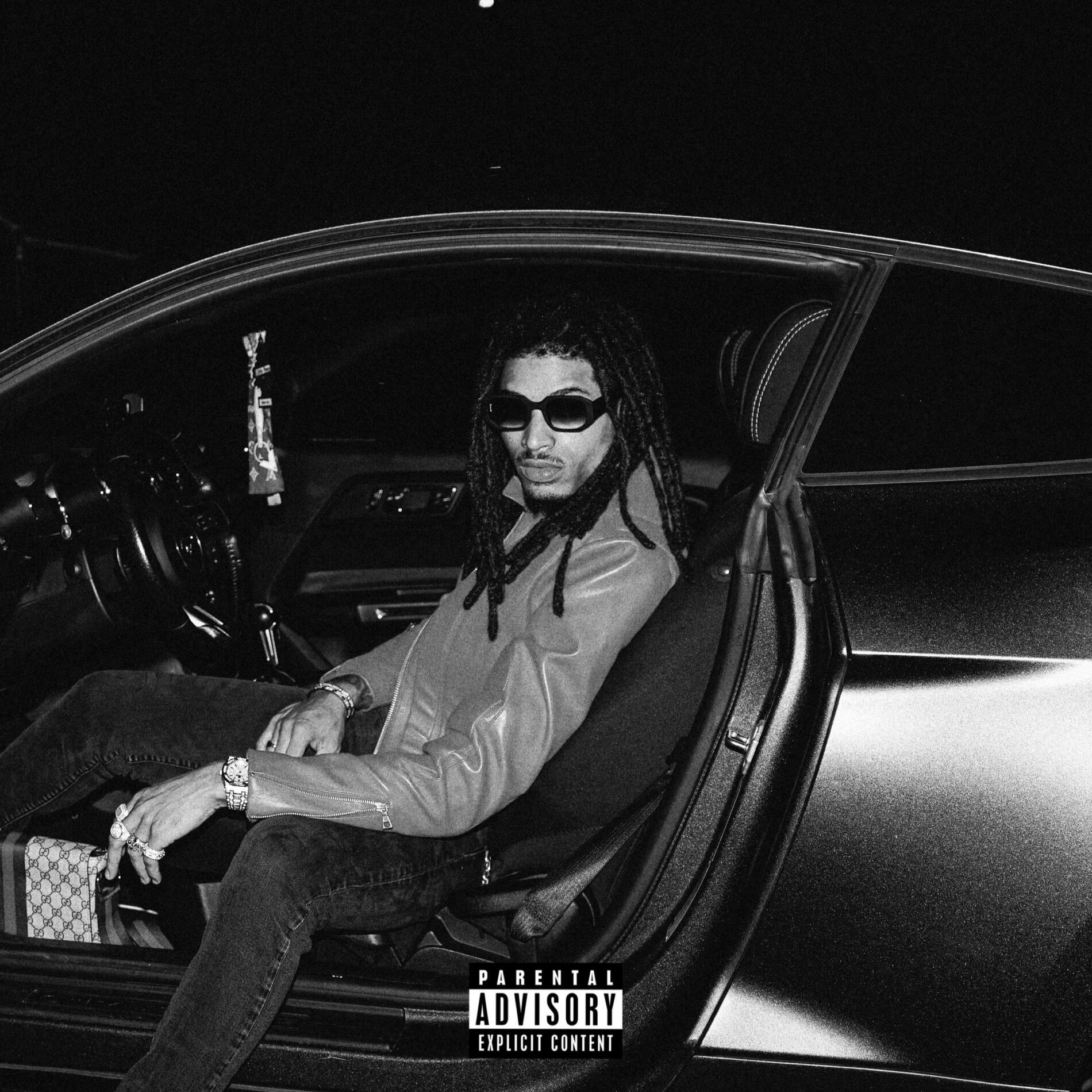 Album cover of Say I Wont