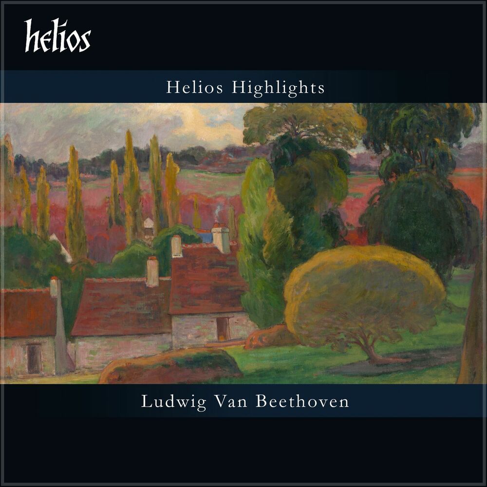 Picture of Helios Highlights: Beethoven