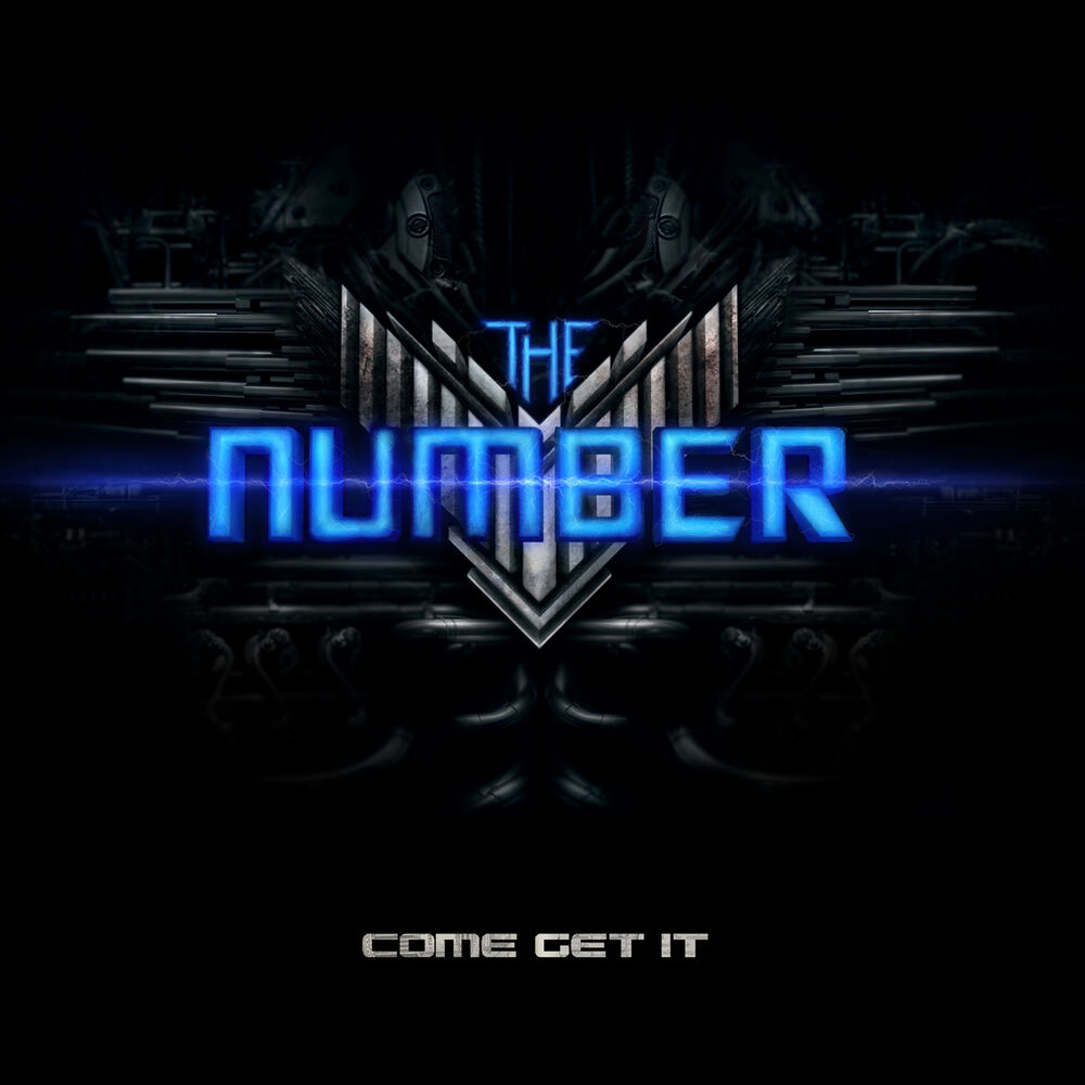 Picture of Come Get It