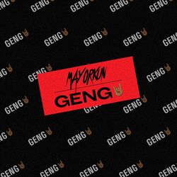 Cover of Geng