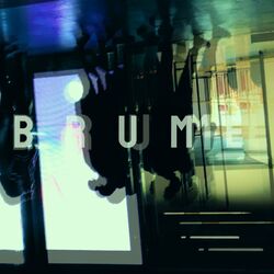 Cover of Brume