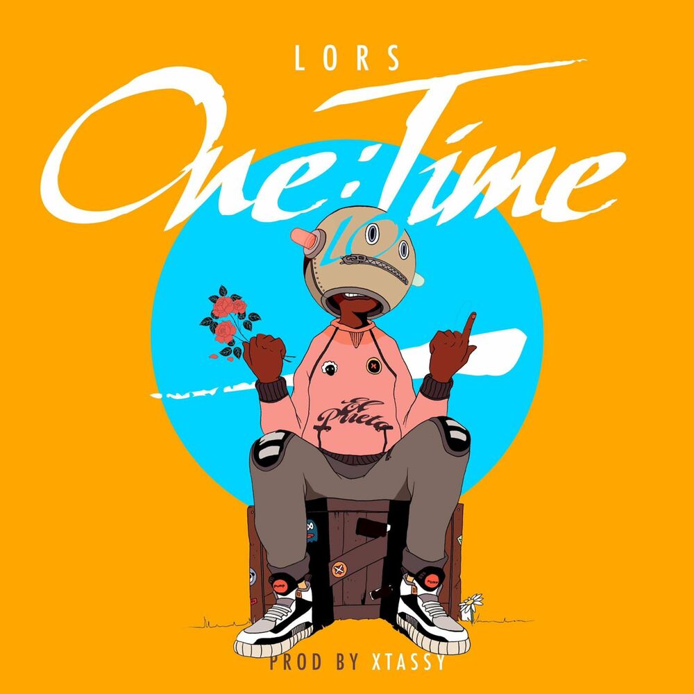 Picture of One Time