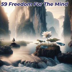 Cover of 59 Freedom For The Mind