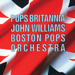 Cover of Pops Britannia