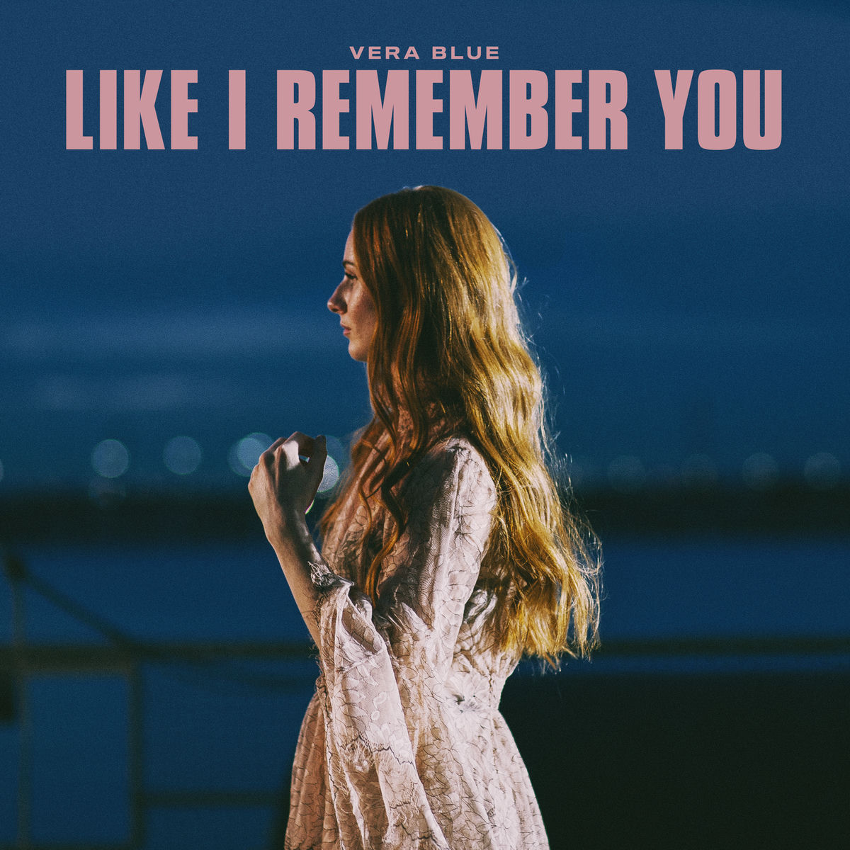 Album cover of Like I Remember You