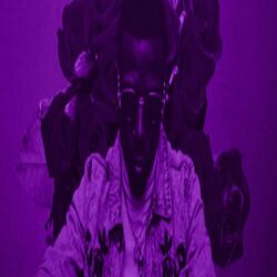 Cover of Project Melodies 2 (ChopNotSlop Remix)