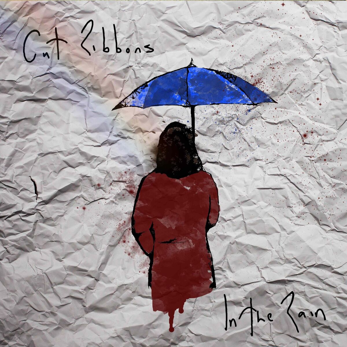 Album cover of In the Rain