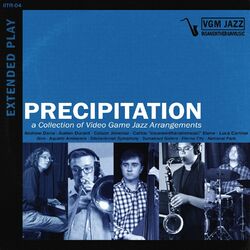 Cover of Precipitation