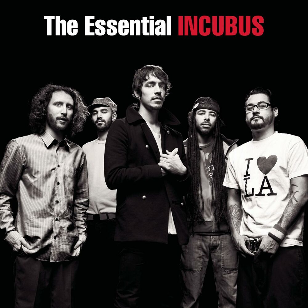 Picture of The Essential Incubus