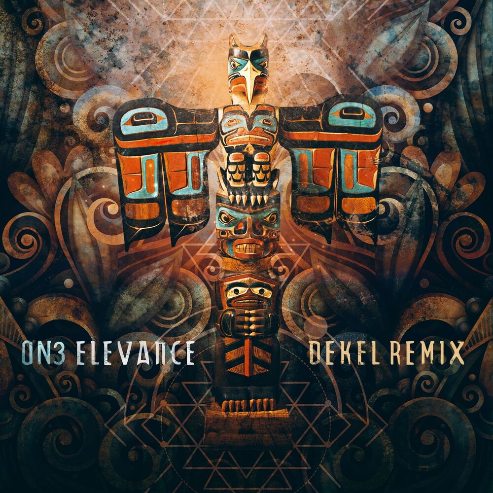 Picture of Elevance (Dekel Remix)