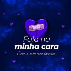 Cover of Fala na Minha Cara