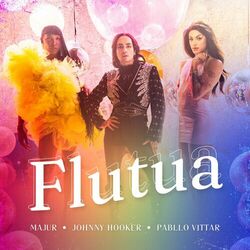 Cover of Flutua