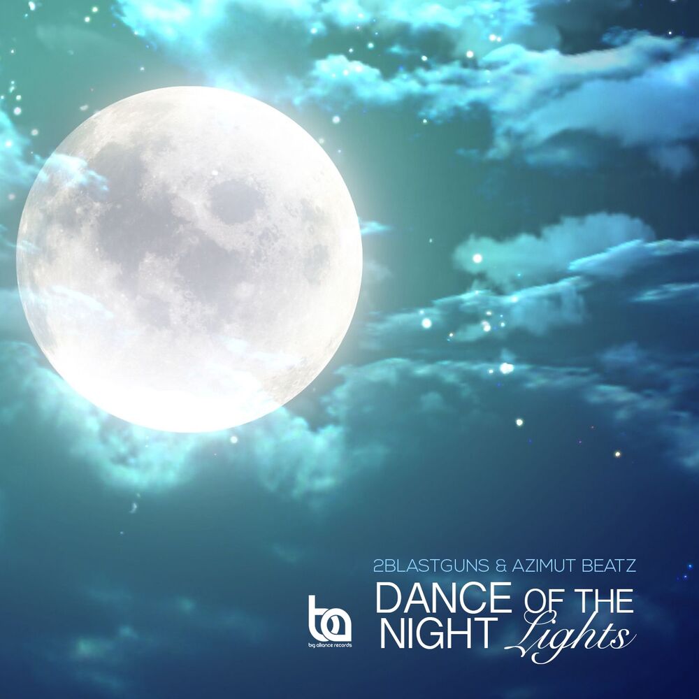 Picture of Dance Of The Night Lights