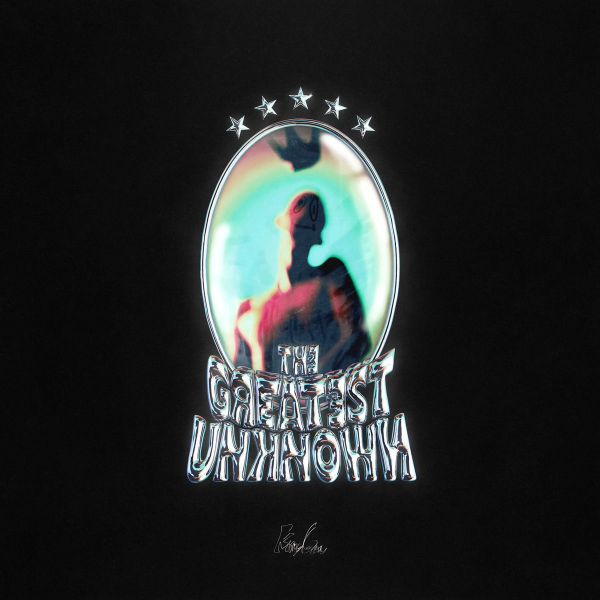 King Gnu - THE GREATEST UNKNOWN | Deezer