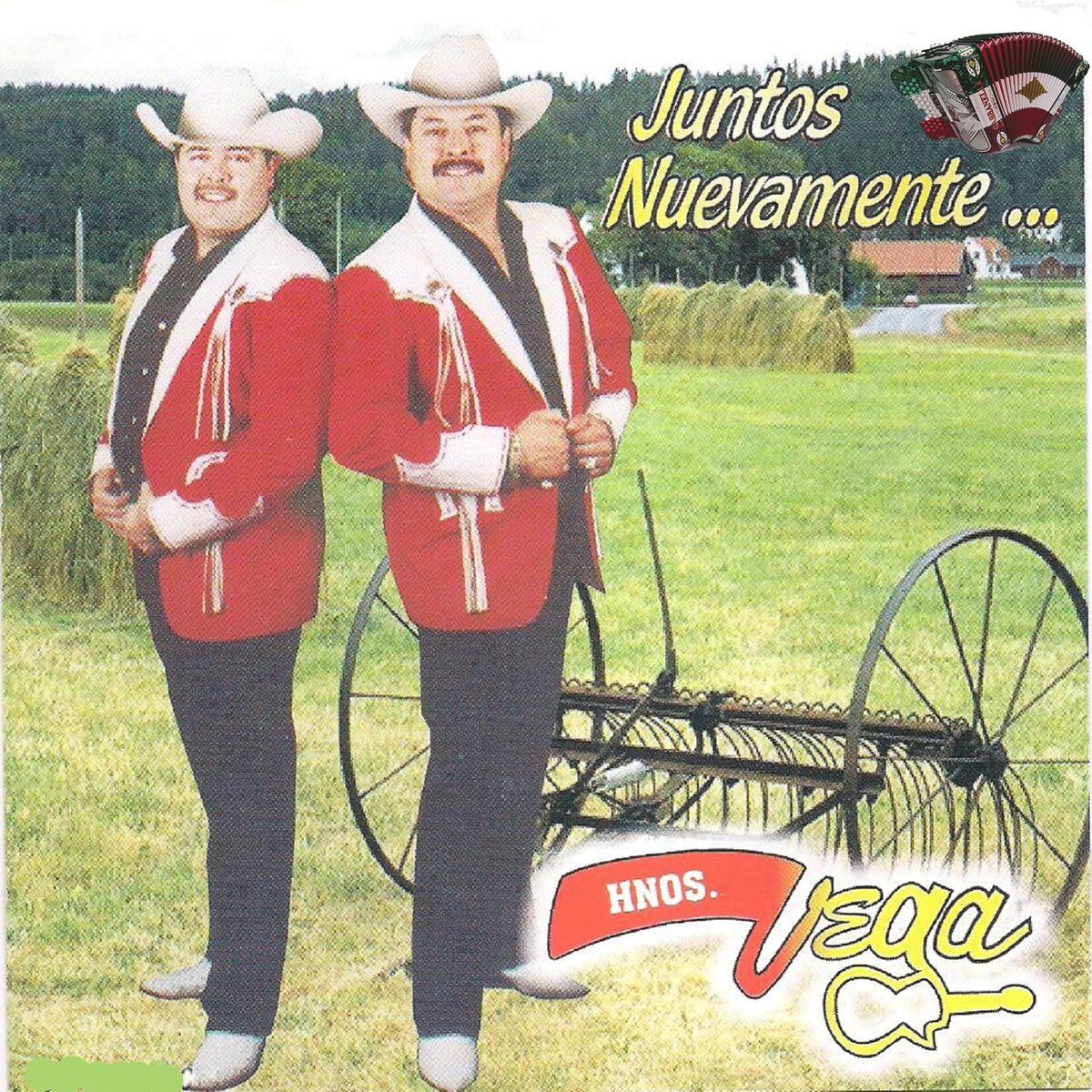 Album cover of Amor de Mas