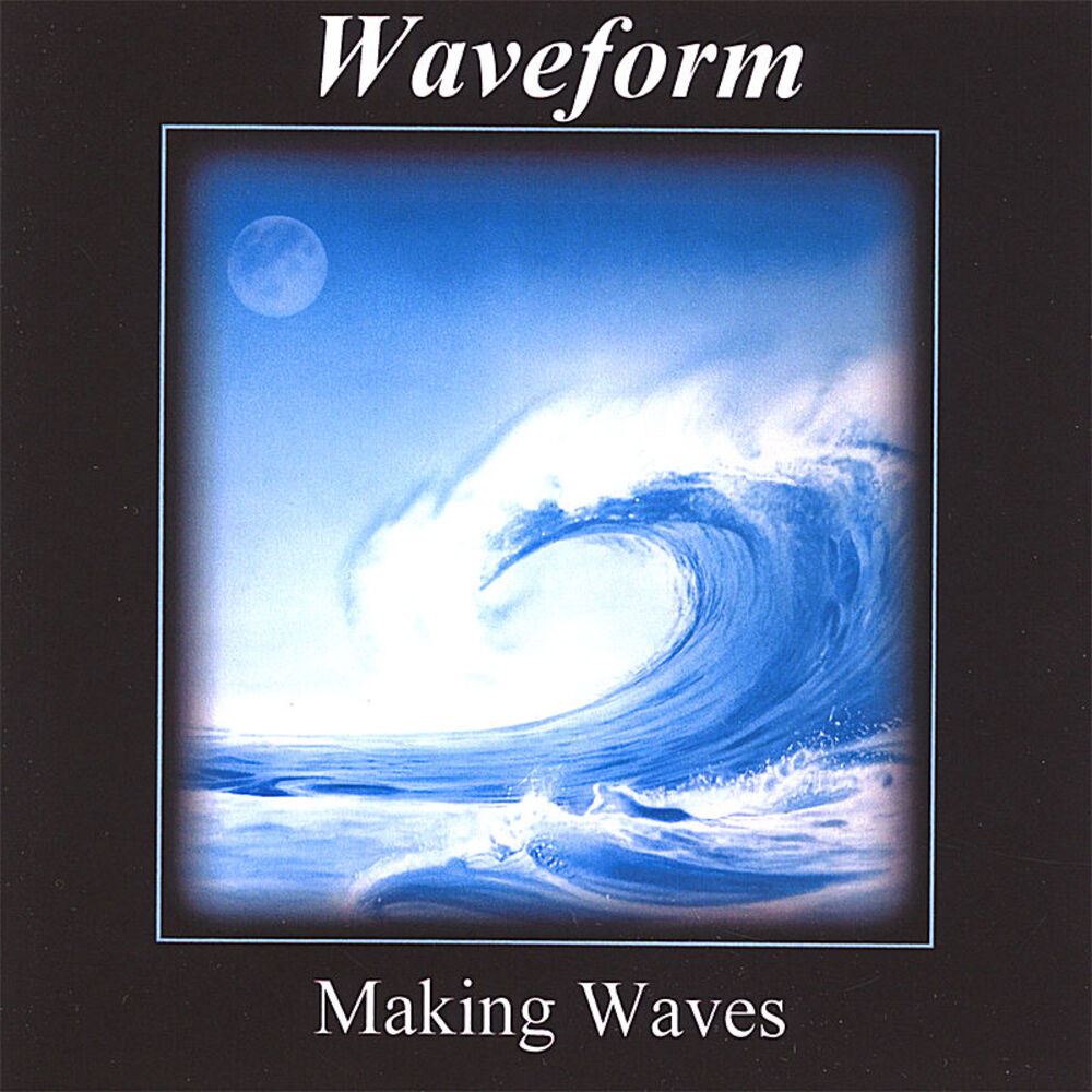 Picture of Making Waves