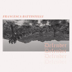 Cover of Defender (Single Version)