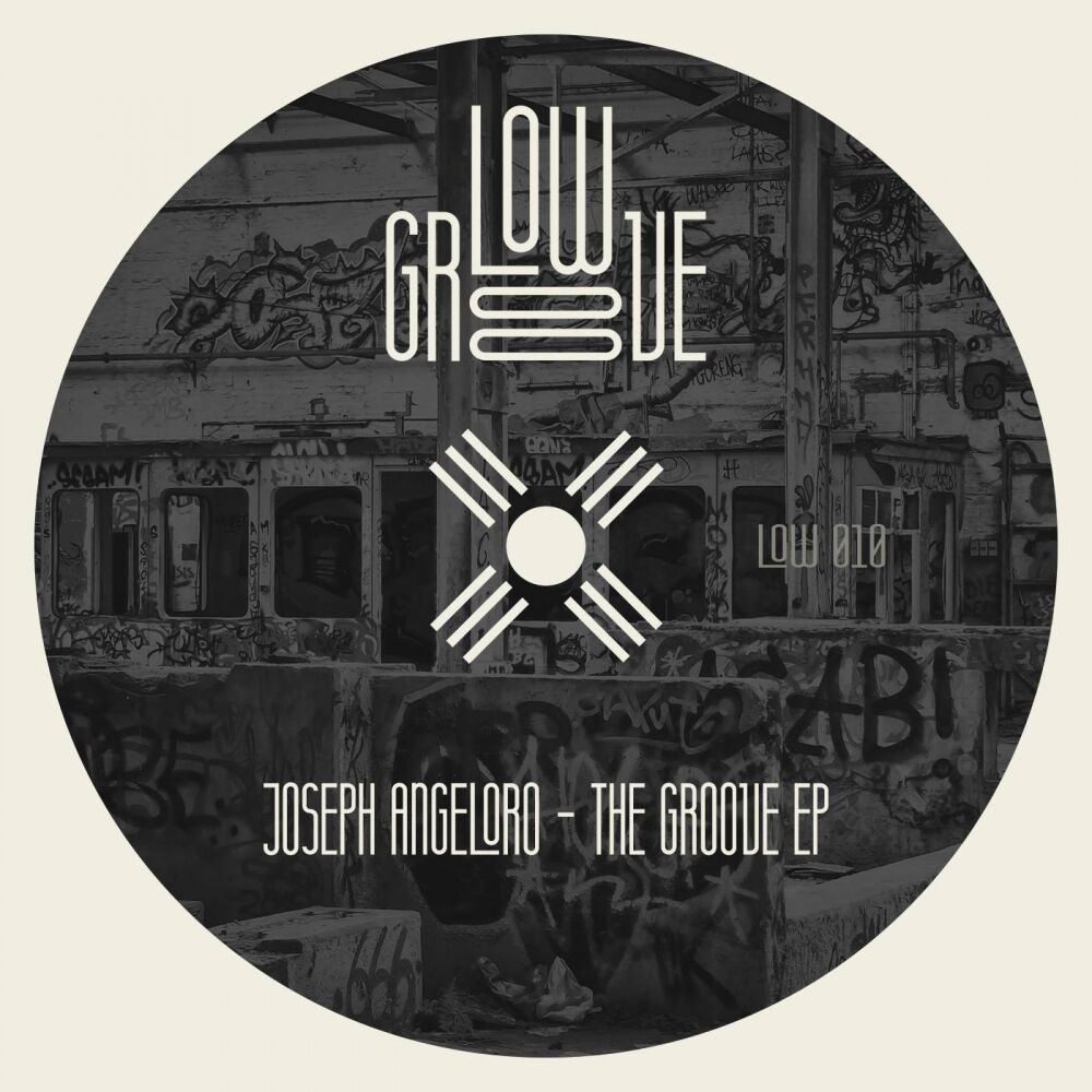 Picture of The Groove EP