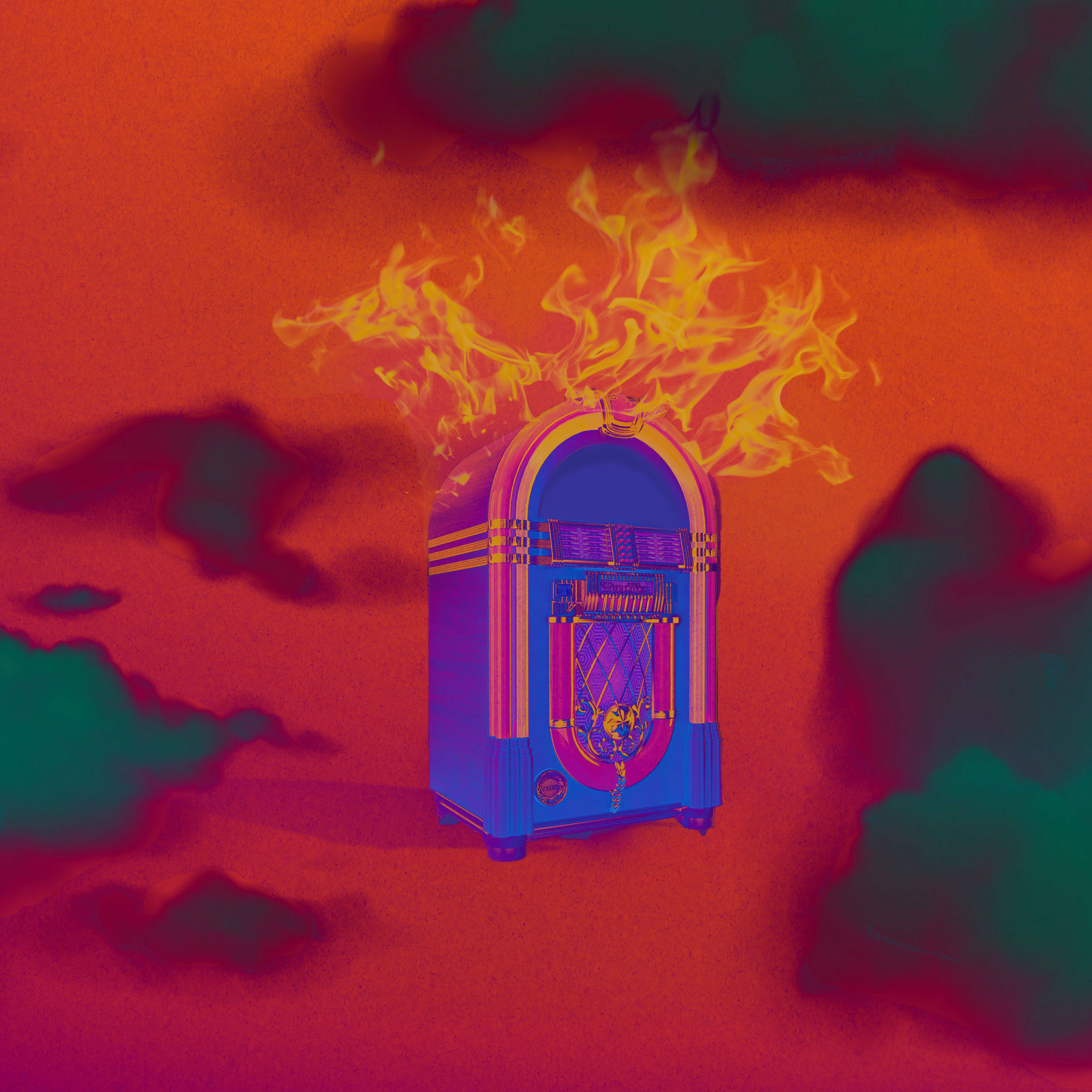Album cover of Rokola