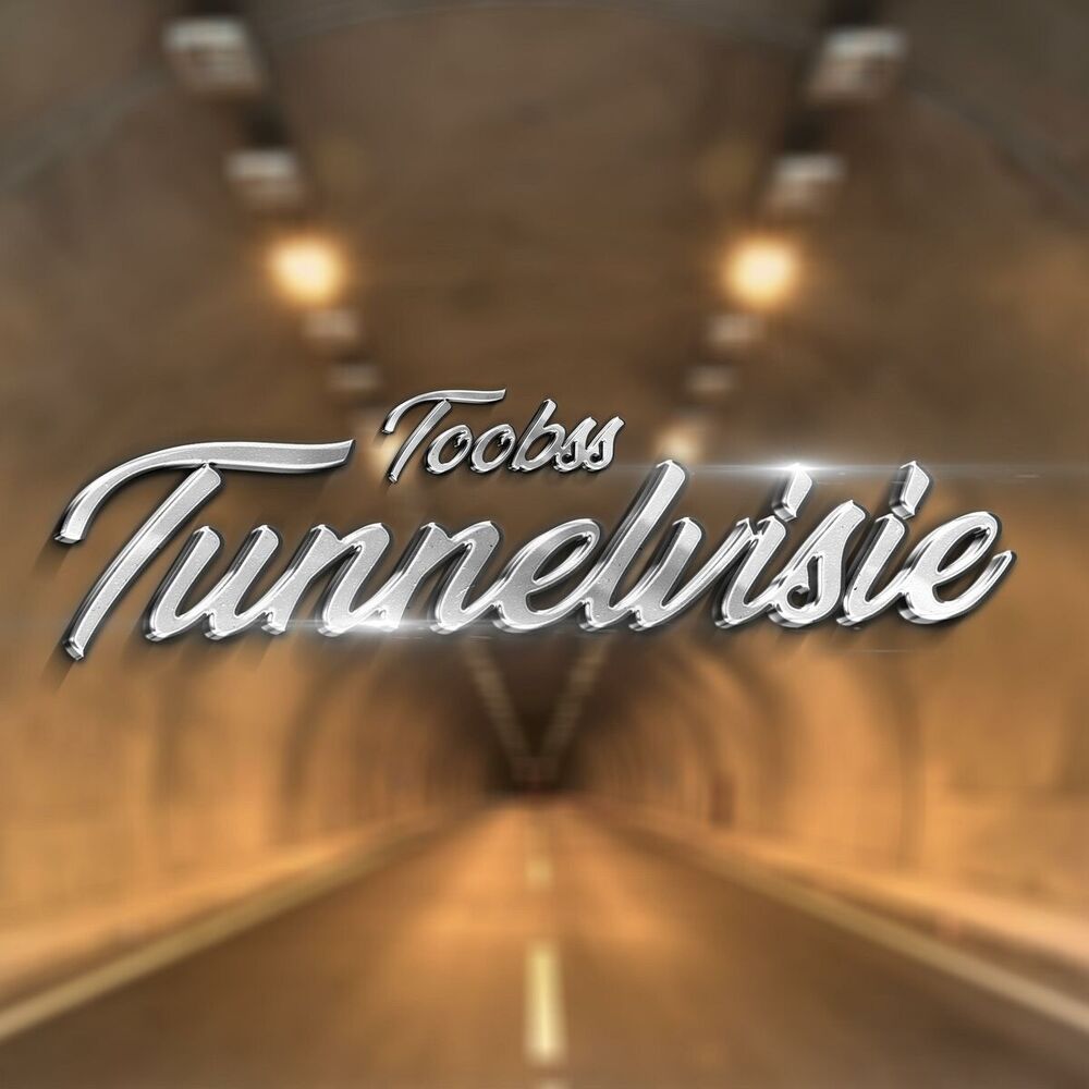 Picture of Tunnelvisie