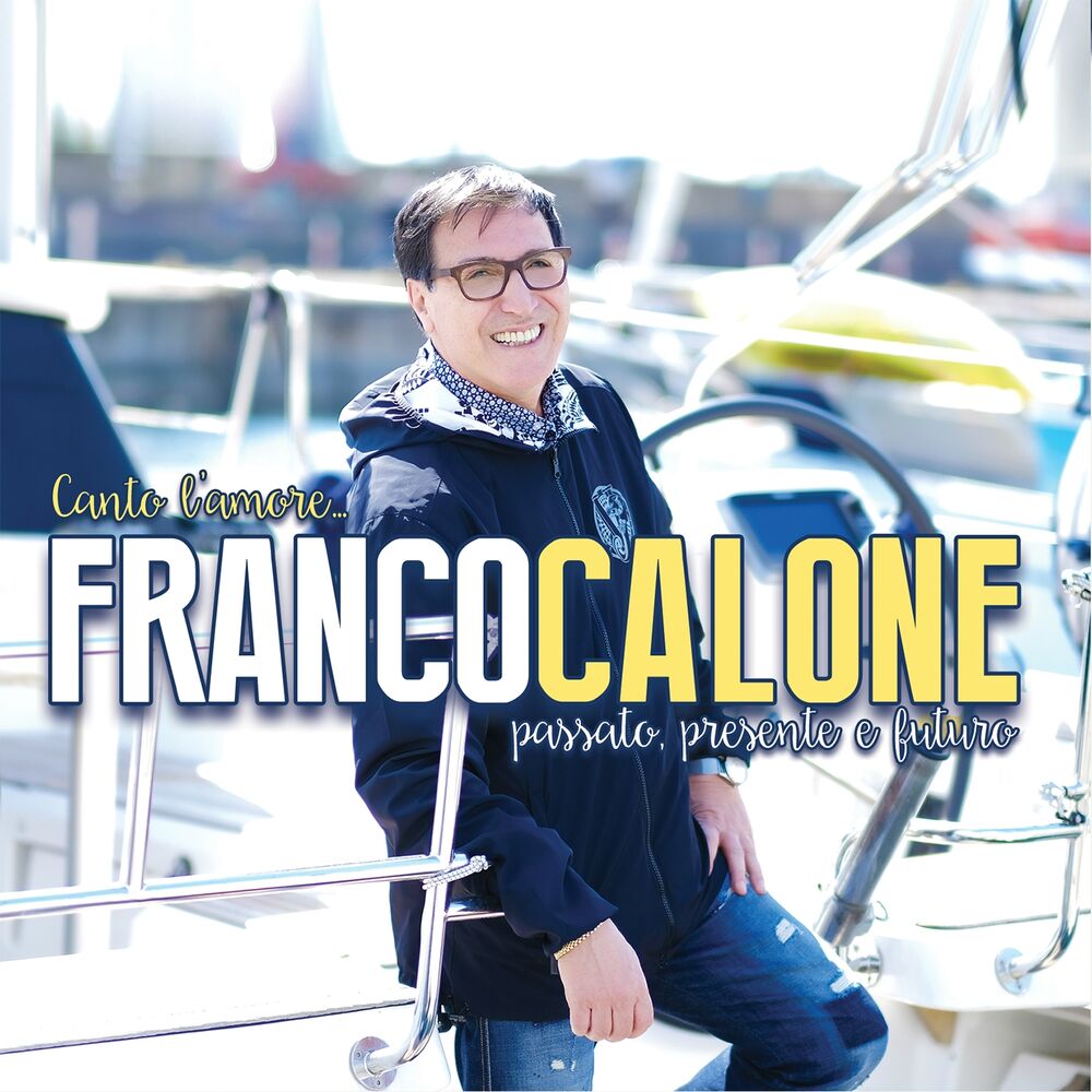 Picture of Canto l'amore...Passato, presente e futuro