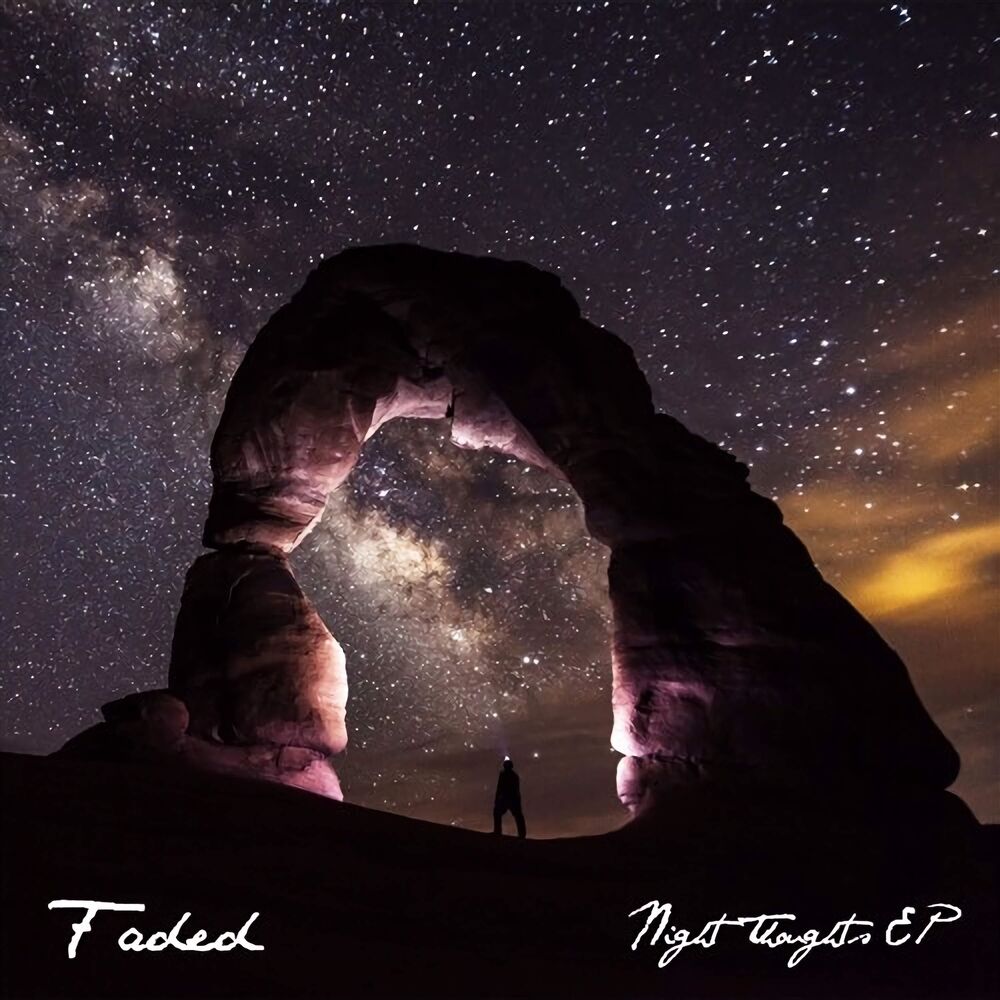 Picture of night thoughts
