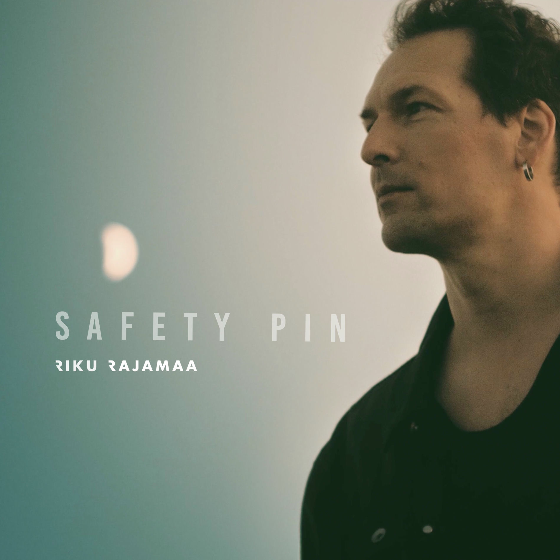 Album cover of Safety Pin