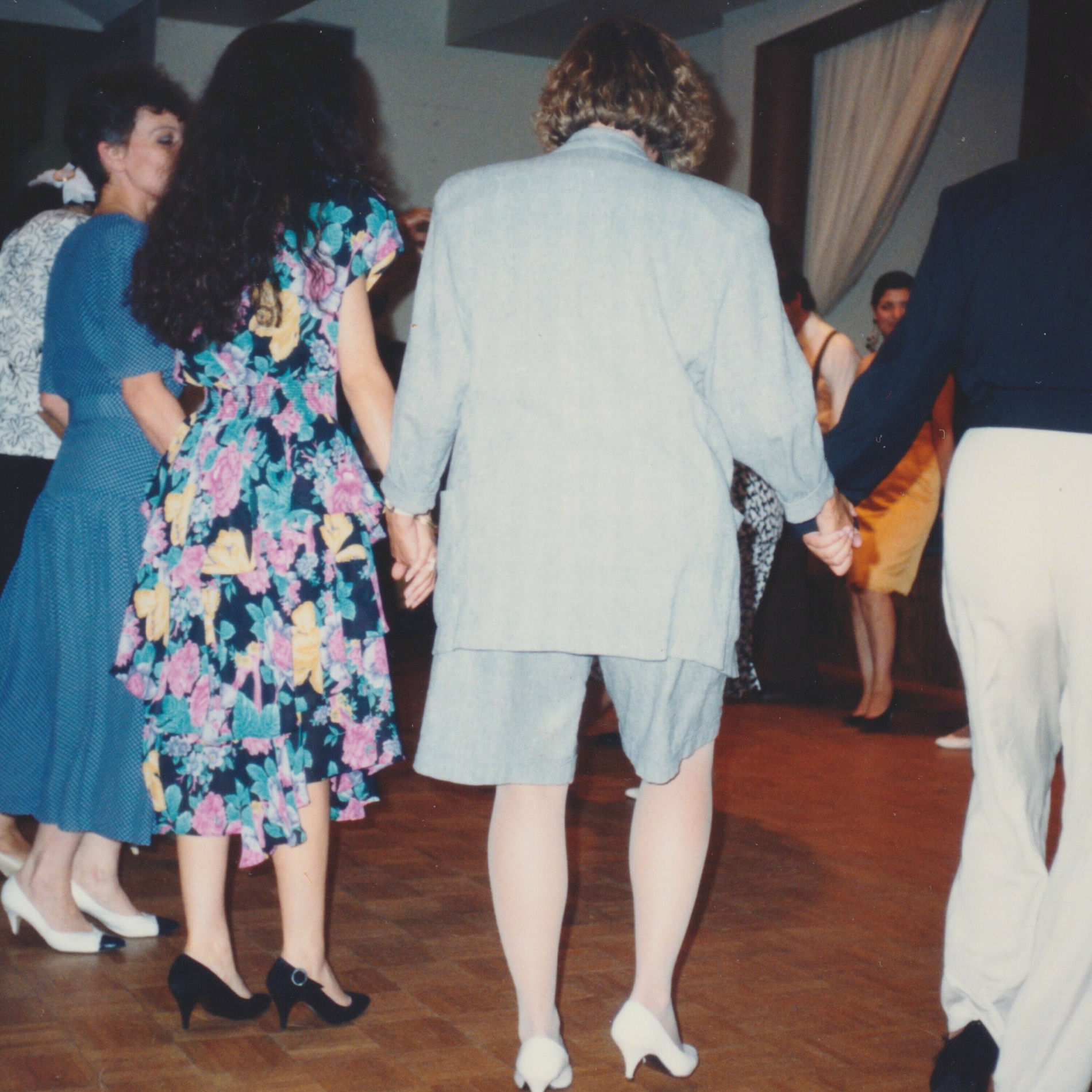 Album cover of Danser