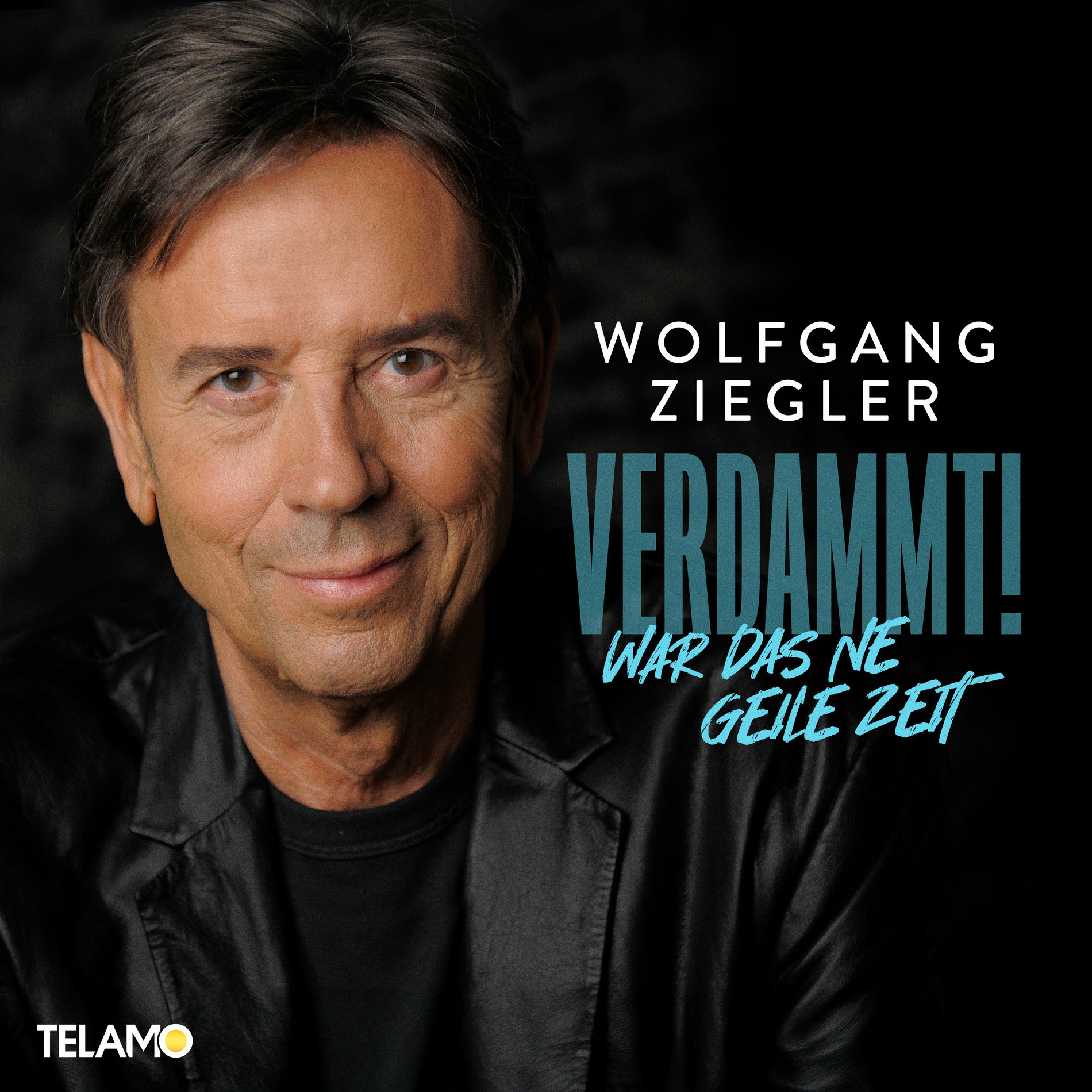 Album cover of Verdammt! War das ne geile Zeit