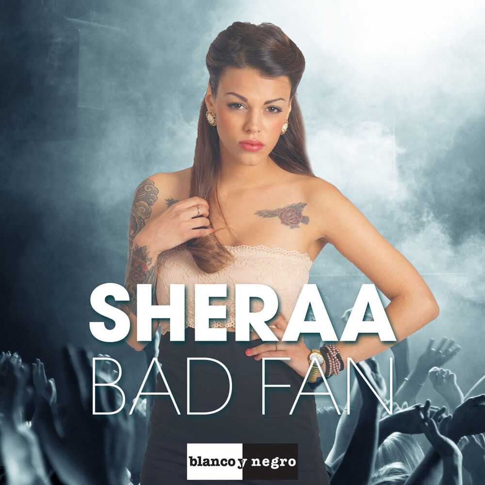 Picture of Bad Fan (alexandra Damiani Edit)