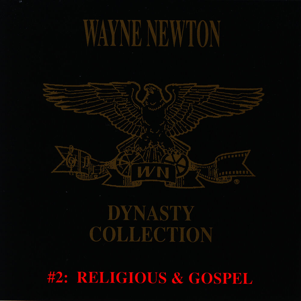 Picture of The Dynasty Collection 2 - Gospel